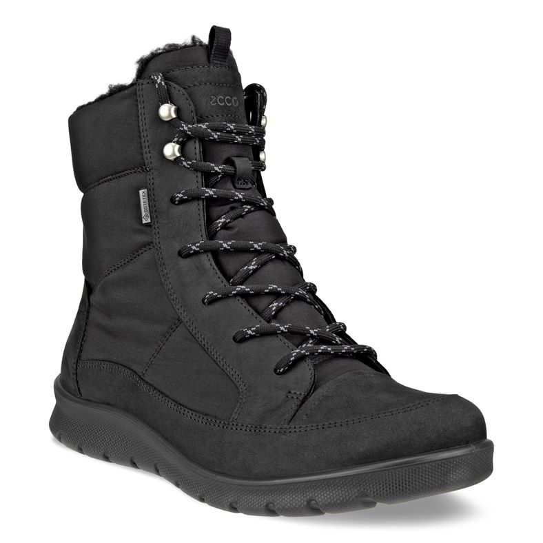  Babett Boot (Negro)