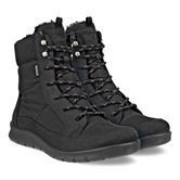  Babett Boot (Negro)