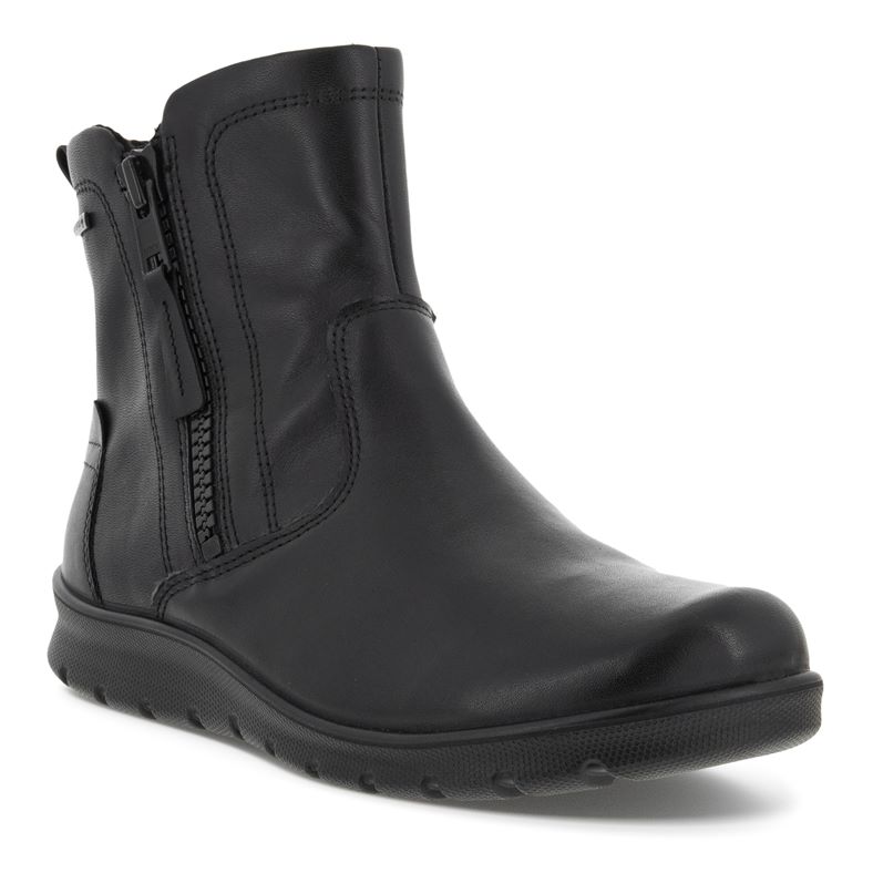  Babett Boot (Negro)
