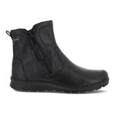  Babett Boot (Negro)