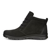  Babett Boot (Negro)