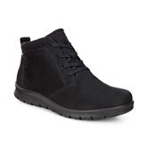  Babett Boot (Negro)