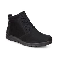  Babett Boot (Negro)