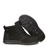  Babett Boot (Negro)