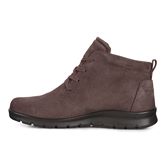  Babett Boot (Rojo)