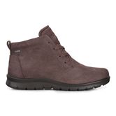 Babett Boot (Rojo)