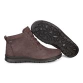  Babett Boot (Rojo)