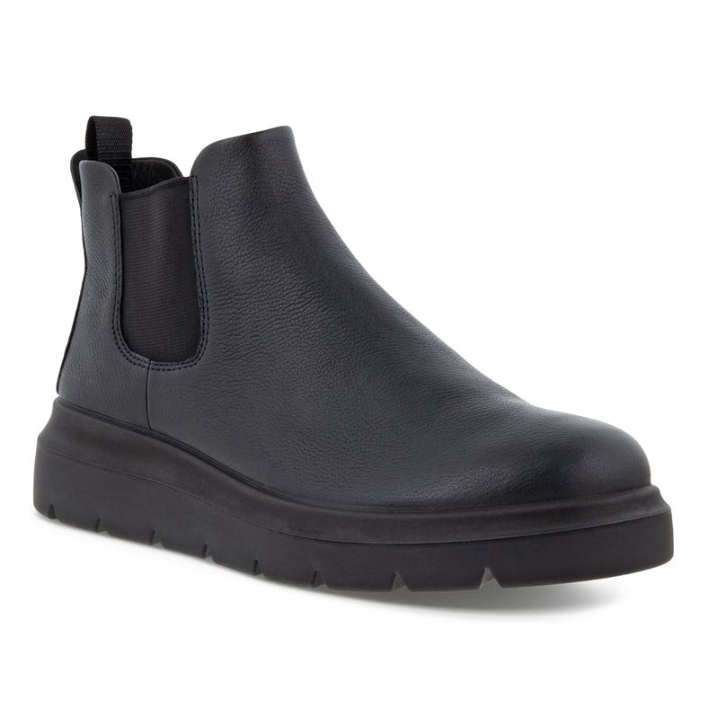  Nouvelle (Negro)