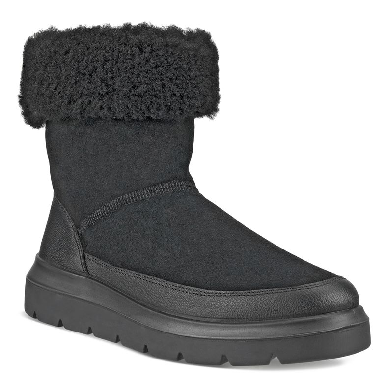  Nouvelle (Negro)