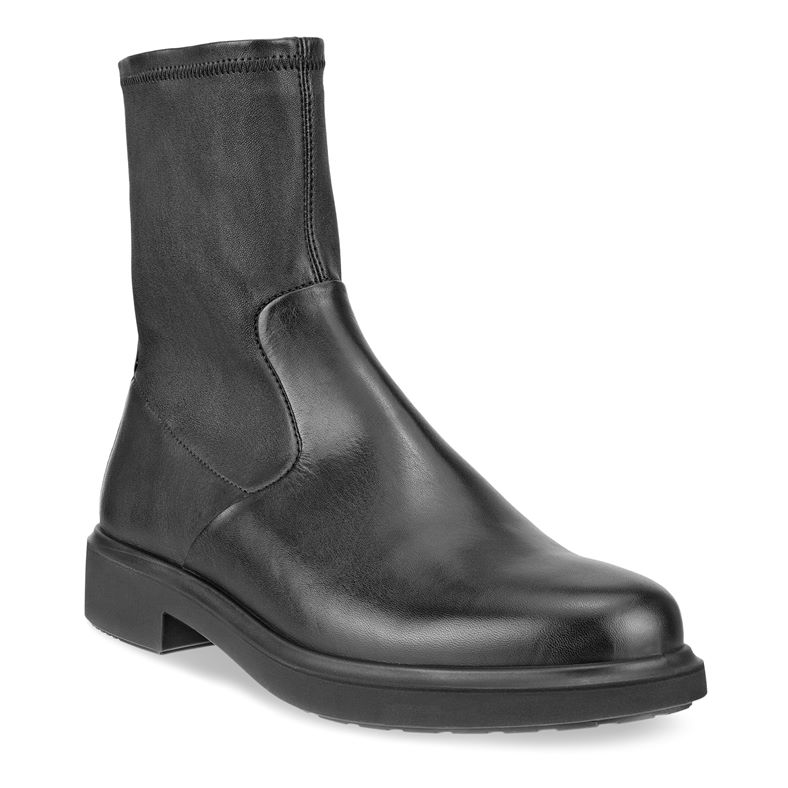  Metropole Amsterdam (Negro)