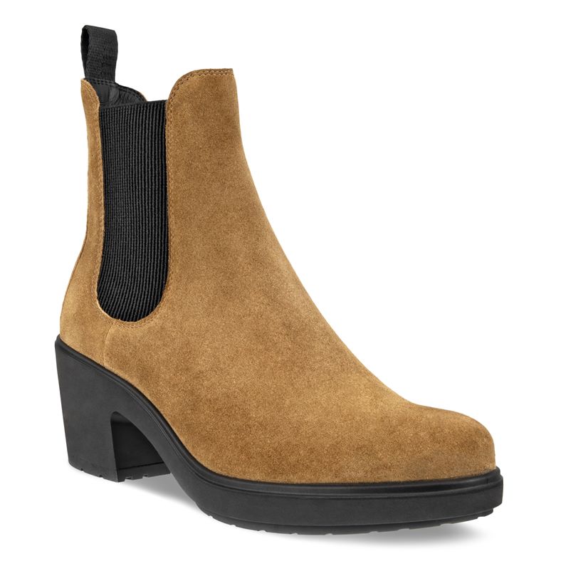  Metropole Zurich (Marrón)