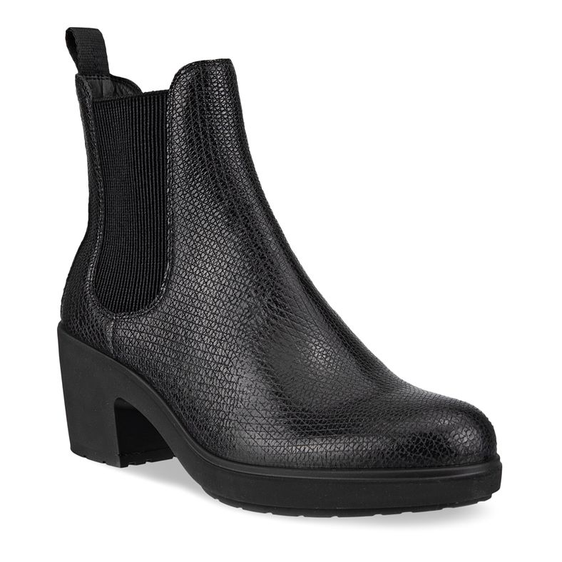  Metropole Zurich (Negro)