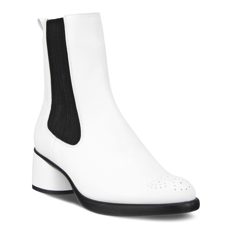  Sculpted Lx 35 (Blanco)