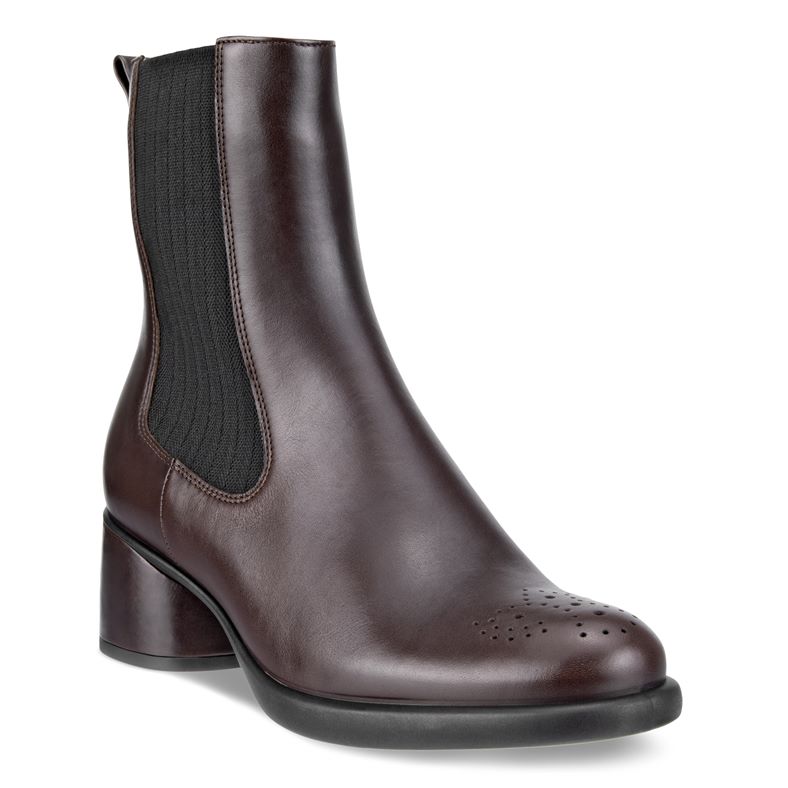  Sculpted Lx 35 (Marrón)