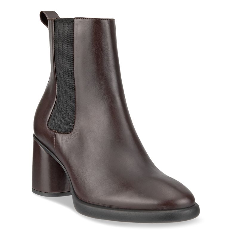  Sculpted Lx 55 (Marrón)