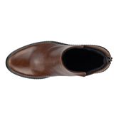 ECCO Fluted Heel (Marrón)