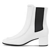  Shape 35 Squared (Blanco)