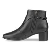  Shape 35 Squared (Negro)