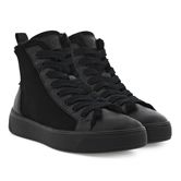  Street Tray W (Negro)