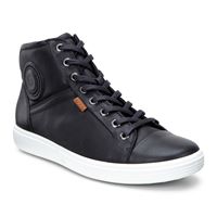  Soft 7 W (Negro)