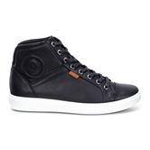  Soft 7 W (Negro)