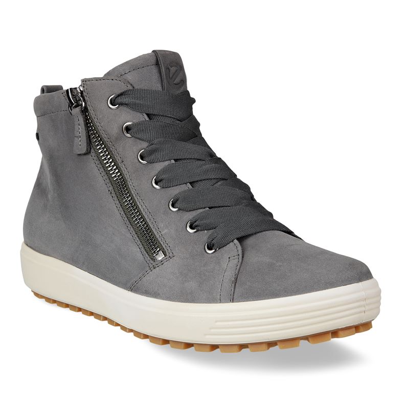  Soft 7 Tred W (Gris)