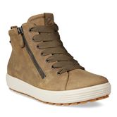  Soft 7 Tred W (Verde)