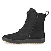  Soft 7 Tred W (Negro)