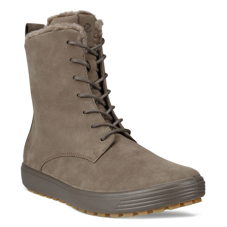  Soft 7 Tred W (Gris)