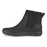  Soft 7 Tred W (Negro)