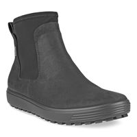  Soft 7 Tred W (Negro)