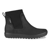  Soft 7 Tred W (Negro)