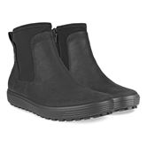  Soft 7 Tred W (Negro)