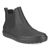  Soft 7 W (Negro)