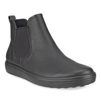  Soft 7 W (Negro)