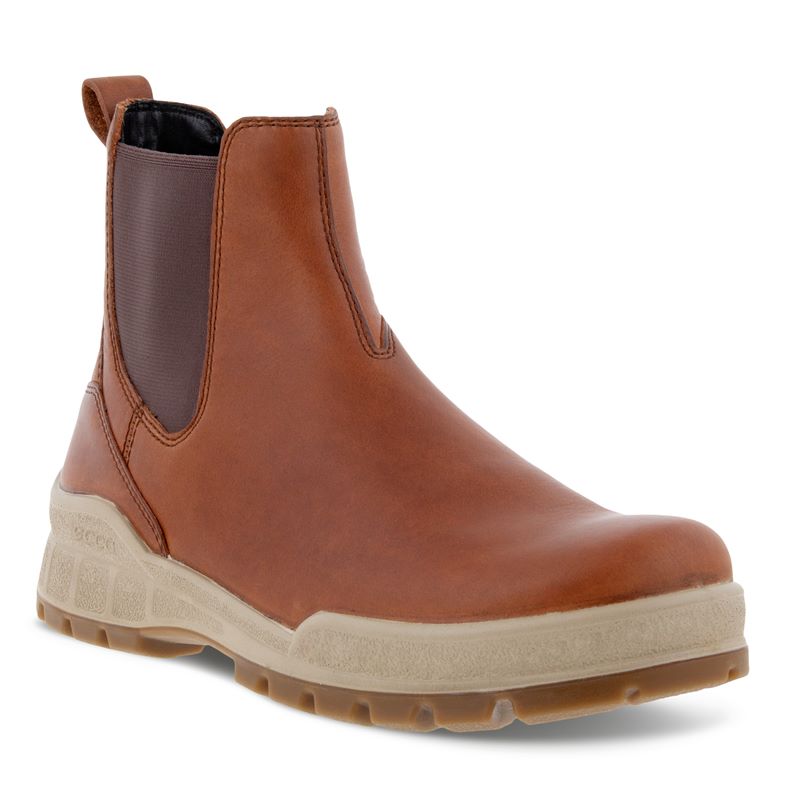  Track 25 W (Marrón)