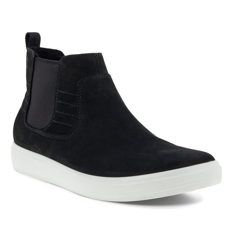  Soft Classic W (Negro)