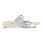 ECCO Cozmo W (Metálico)
