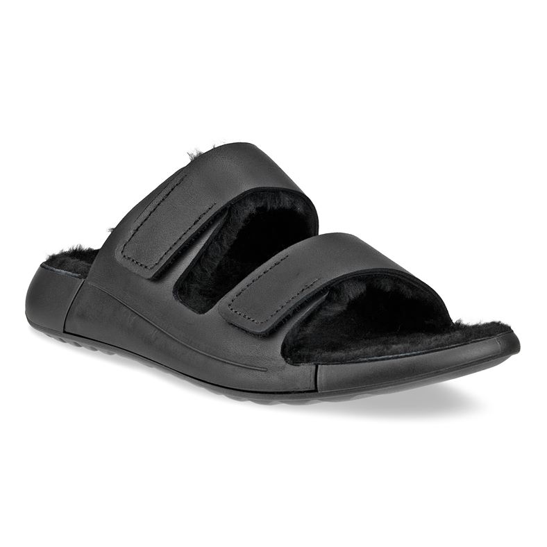  Cozmo Sandal W (Negro)