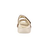  Cozmo Sandal W (Marrón)