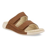  Cozmo Sandal W (Marrón)
