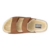  Cozmo Sandal W (Marrón)