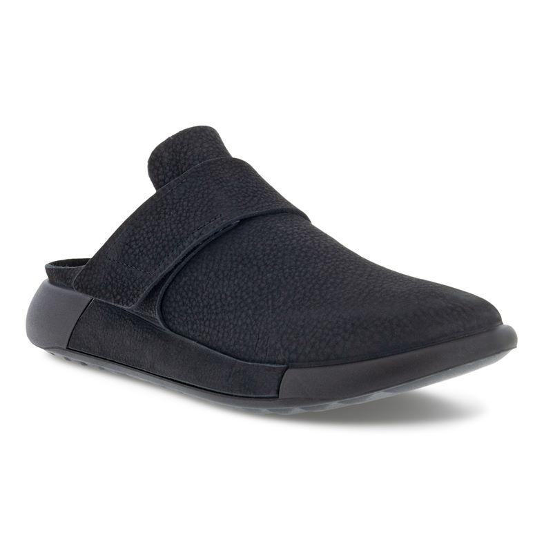  Cozmo Clog W (Negro)