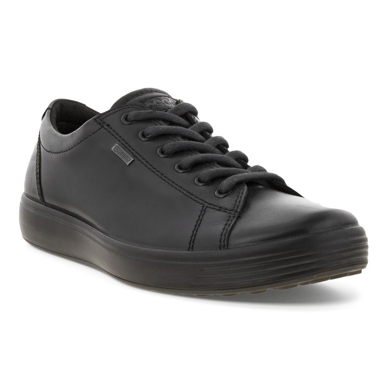  Soft 7 M (Negro)