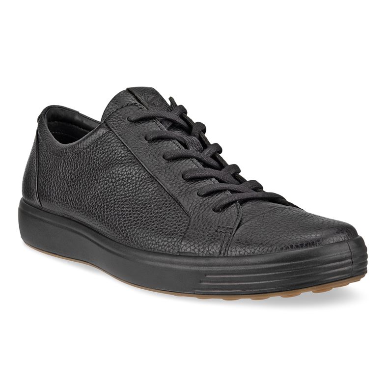  Soft 7 M (Negro)