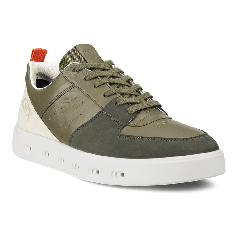  Street 720 M (Verde)