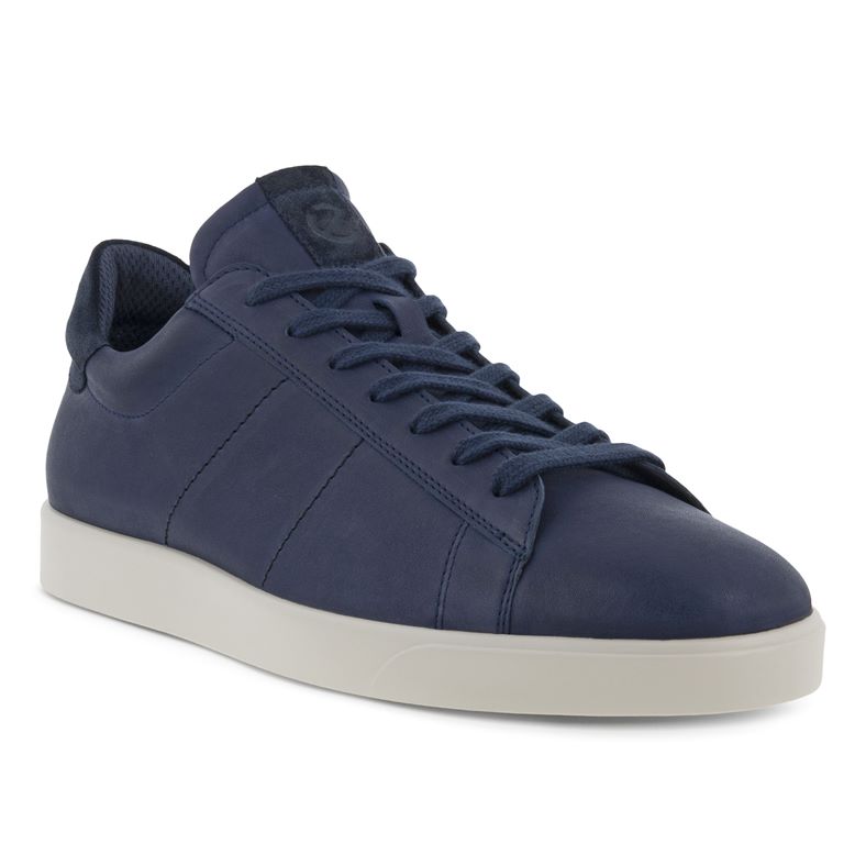 ECCO Street Lite M (Azul)