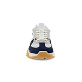  Retro Sneaker M (Azul)