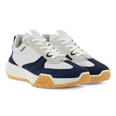  Retro Sneaker M (Azul)