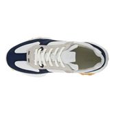  Retro Sneaker M (Azul)